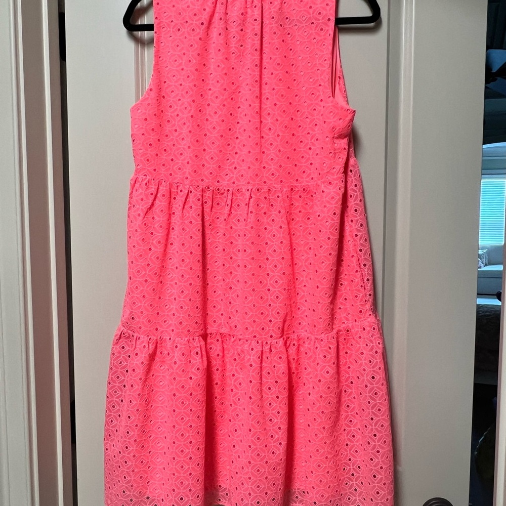Bran new cute Lily Politzer dress. Size M - Picture 4 of 10